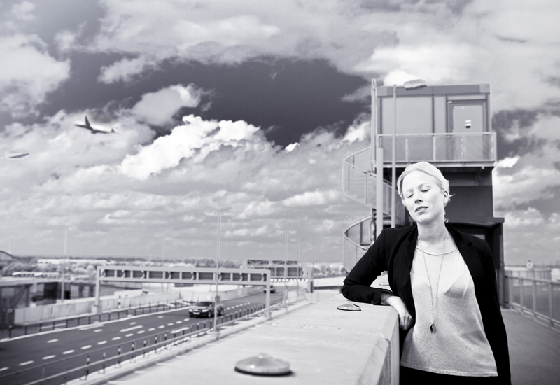 Q&A: Linnéa Götstav, Renaissance Life